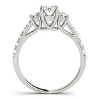 Classic Oval Trellis $1199.00