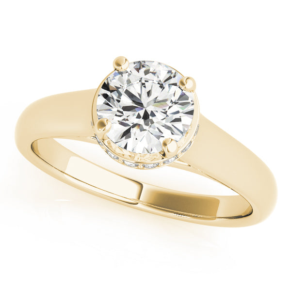 Trellis Crown $1699.00