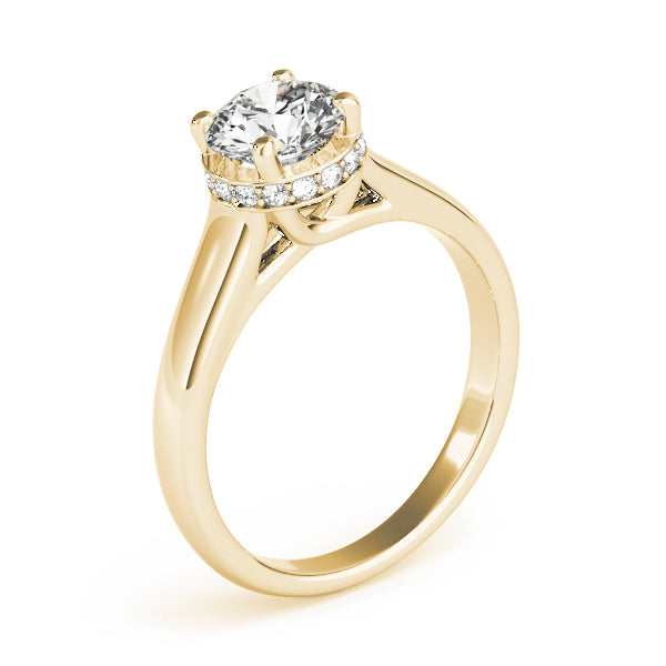 Trellis Crown $1499.00