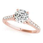 Moonrise A Top Ten Best Value!  1.65 carat (Diamond and Setting)  Regular $2899.00 NOW $2250.00)