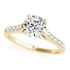 Moonrise A Top Ten Best Value!  1.65 carat (Diamond and Setting)  Regular $2899.00 NOW $2250.00)