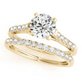 Moonrise A Top Ten Best Value!  1.65 carat (Diamond and Setting)  Regular $2899.00 NOW $2250.00)