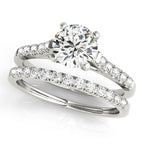 Moonrise A Top Ten Best Value!  1.65 carat (Diamond and Setting)  Regular $2899.00 NOW $2250.00)