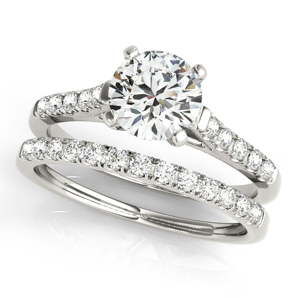 Moonrise A Top Ten Best Value!  1.65 carat (Diamond and Setting)  Regular $2899.00 NOW $2250.00)