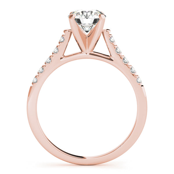 Moonrise A Top Ten Best Value!  1.65 carat (Diamond and Setting)  Regular $2899.00 NOW $2250.00)