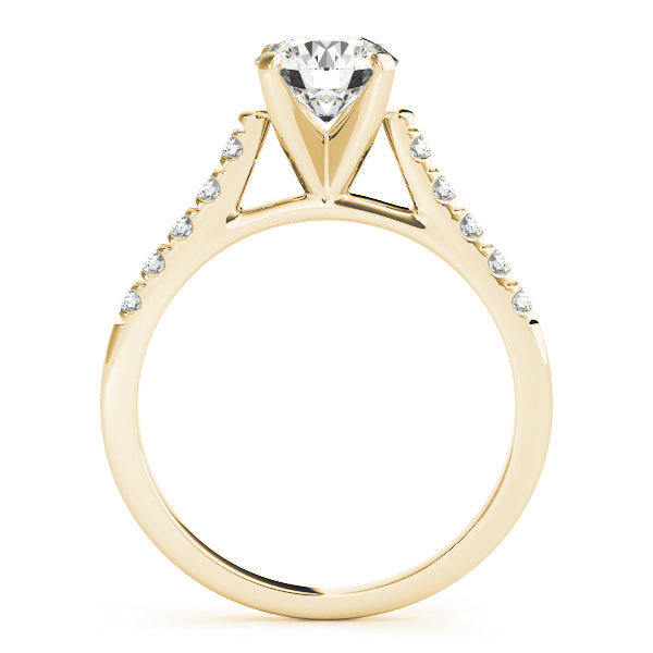 Moonrise A Top Ten Best Value!  1.65 carat (Diamond and Setting)  Regular $2899.00 NOW $2250.00)