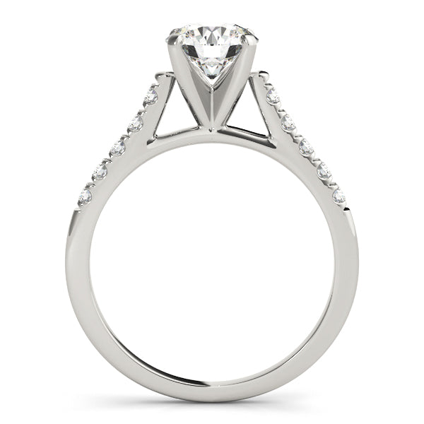 Moonrise A Top Ten Best Value!  1.65 carat (Diamond and Setting)  Regular $2899.00 NOW $2250.00)