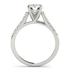 Moonrise A Top Ten Best Value!  1.65 carat (Diamond and Setting)  Regular $2899.00 NOW $2250.00)