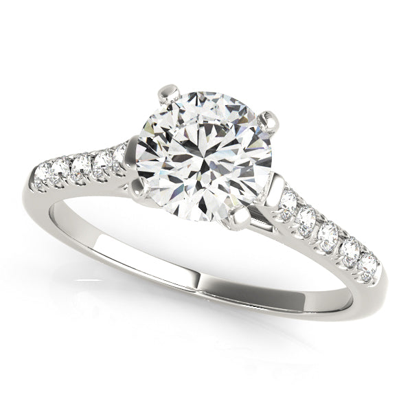 Moonrise A Top Ten Best Value!  1.65 carat (Diamond and Setting)  Regular $2899.00 NOW $2250.00)