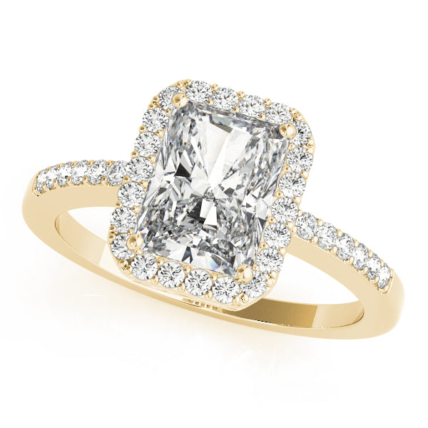Cushy Emerald or Radiant $1999.00