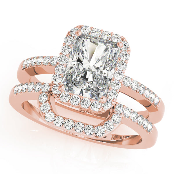Cushy Emerald or Radiant $1999.00