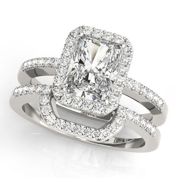 Cushy Emerald or Radiant $1999.00
