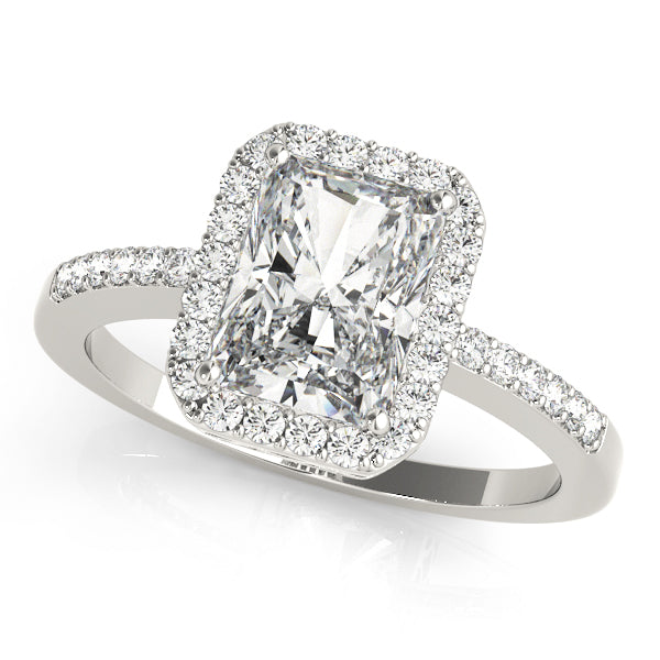 Cushy Emerald or Radiant $1999.00
