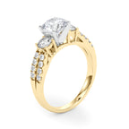 Vera  (Ring Special Offer) Regular $2975.00 Now $2250.00 - 2.50 carats (Ring and Setting)