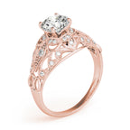 Gretta Antique