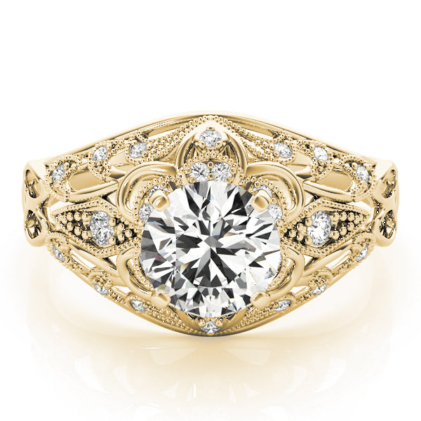 Gretta Antique