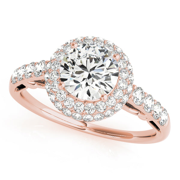 Double Halo Surprise $2499.00
