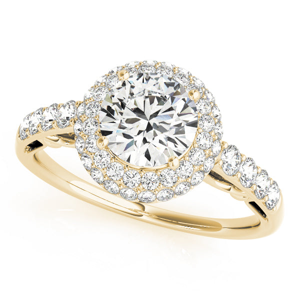 Double Halo Surprise $1999.00