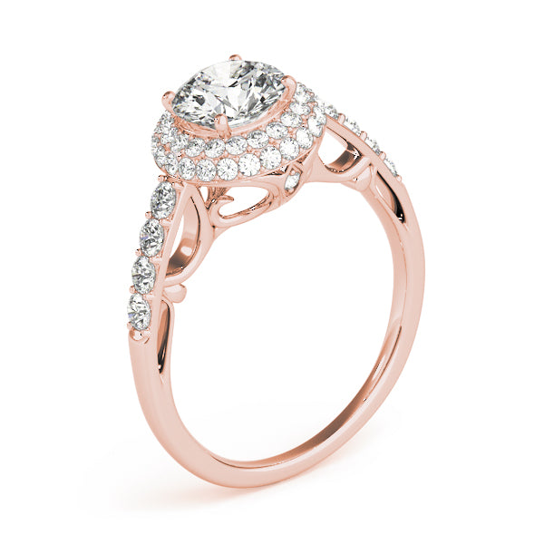 Double Halo Surprise $2499.00