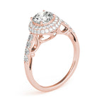 Double Halo Surprise $2499.00