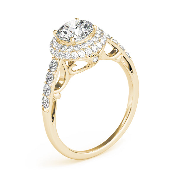 Double Halo Surprise $2499.00