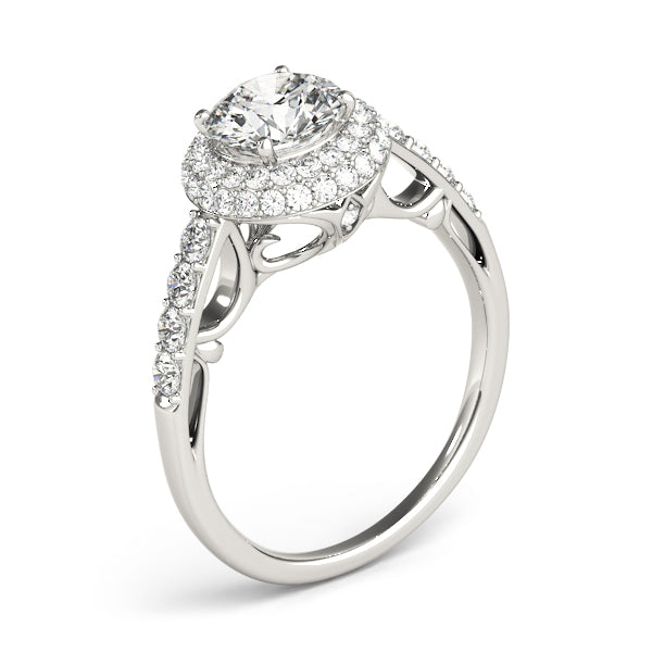 Double Halo Surprise $2499.00