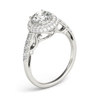 Double Halo Surprise $2499.00