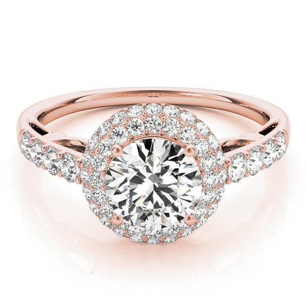 Double Halo Surprise $2499.00