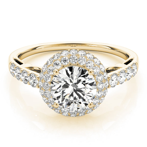 Double Halo Surprise $2499.00