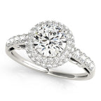 Double Halo Surprise $2499.00