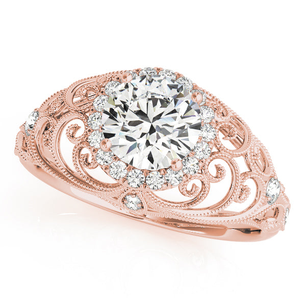 Bourbon Street Round $1599.00