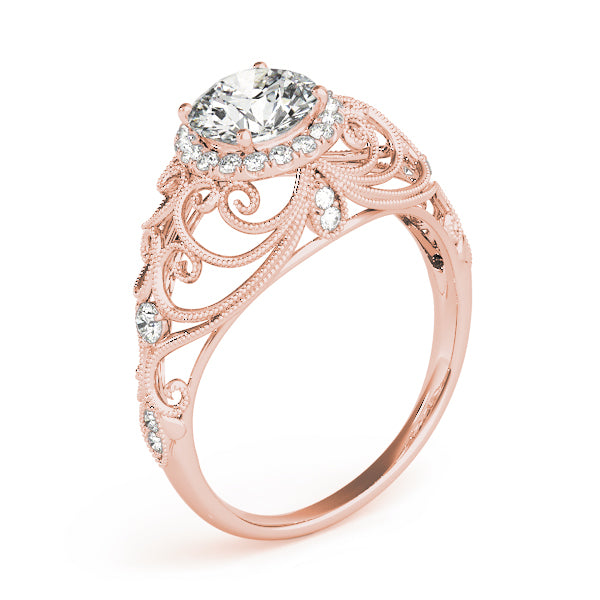 Bourbon Street Round $1599.00