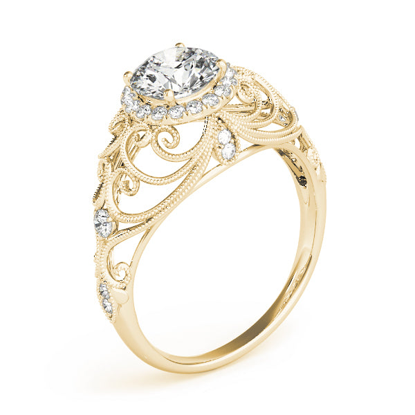 Bourbon Street Round $1599.00