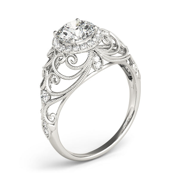Bourbon Street Round $1599.00
