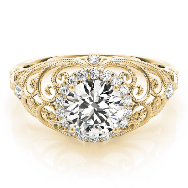Bourbon Street Round $1599.00