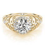 Bourbon Street Round $1599.00