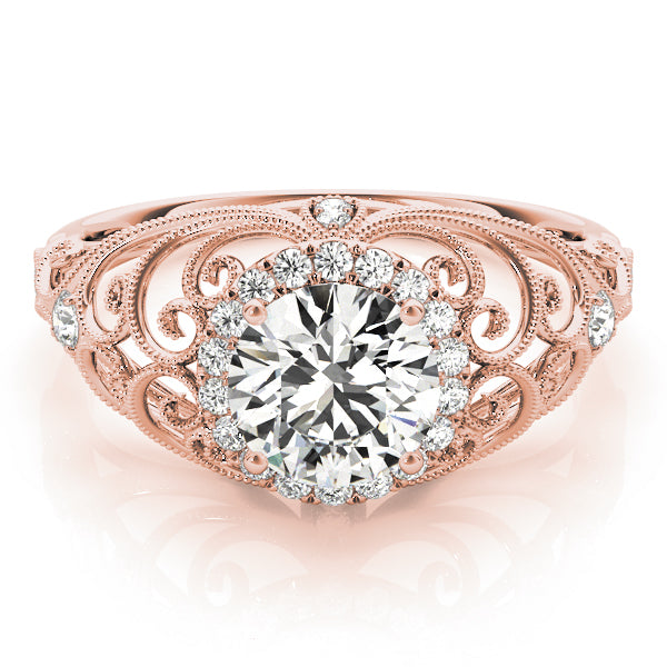 Bourbon Street Round $1599.00