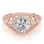 Bourbon Street Round $1599.00