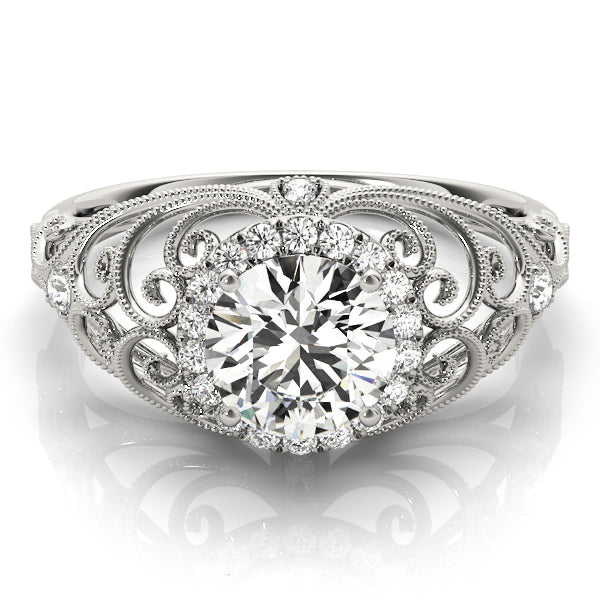 Bourbon Street Round $1599.00