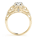 Bourbon Street Round $1599.00