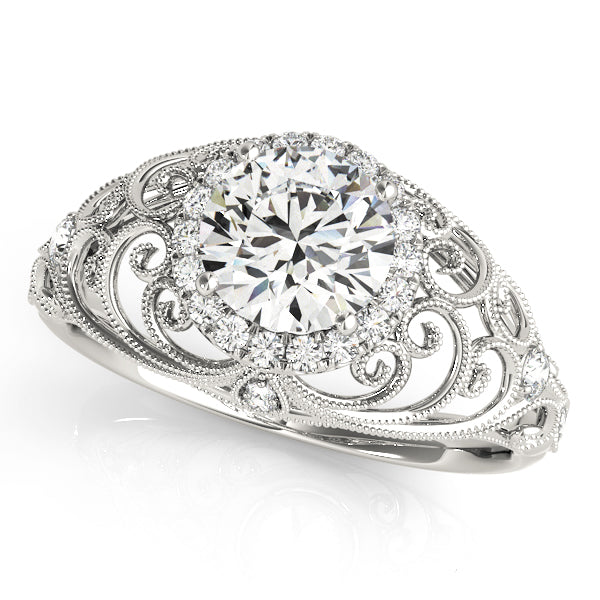 Bourbon Street Round $1599.00