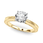 Antique Solitaire $1699.00