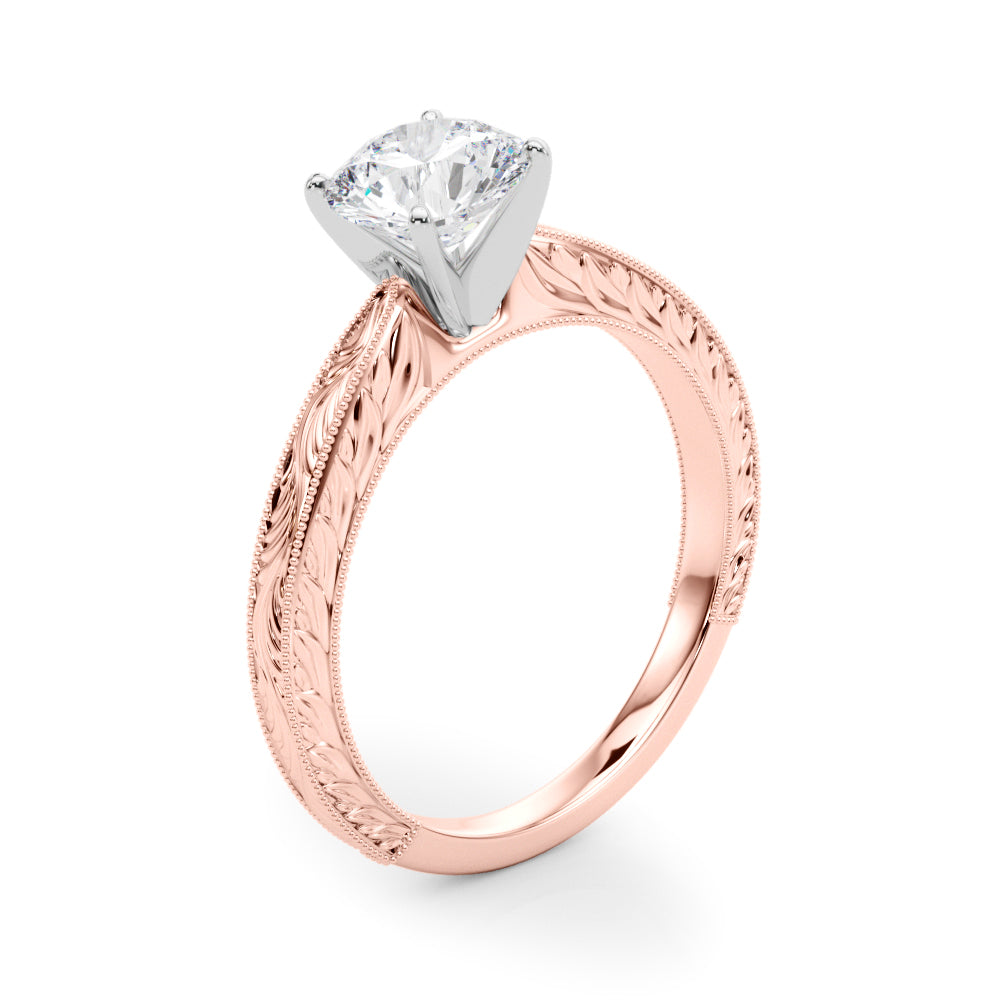 Antique Solitaire $1699.00