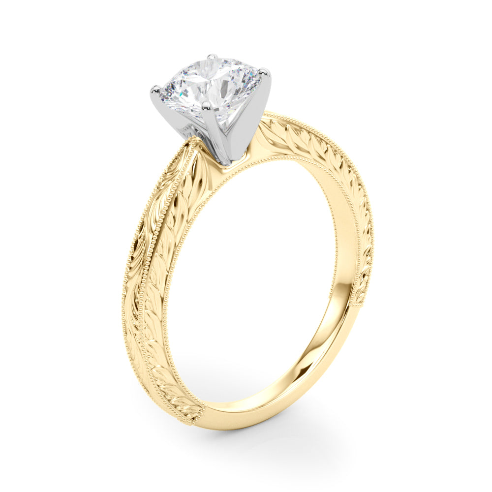 Antique Solitaire $1699.00