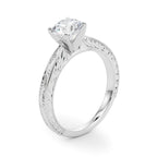 Antique Solitaire $1699.00