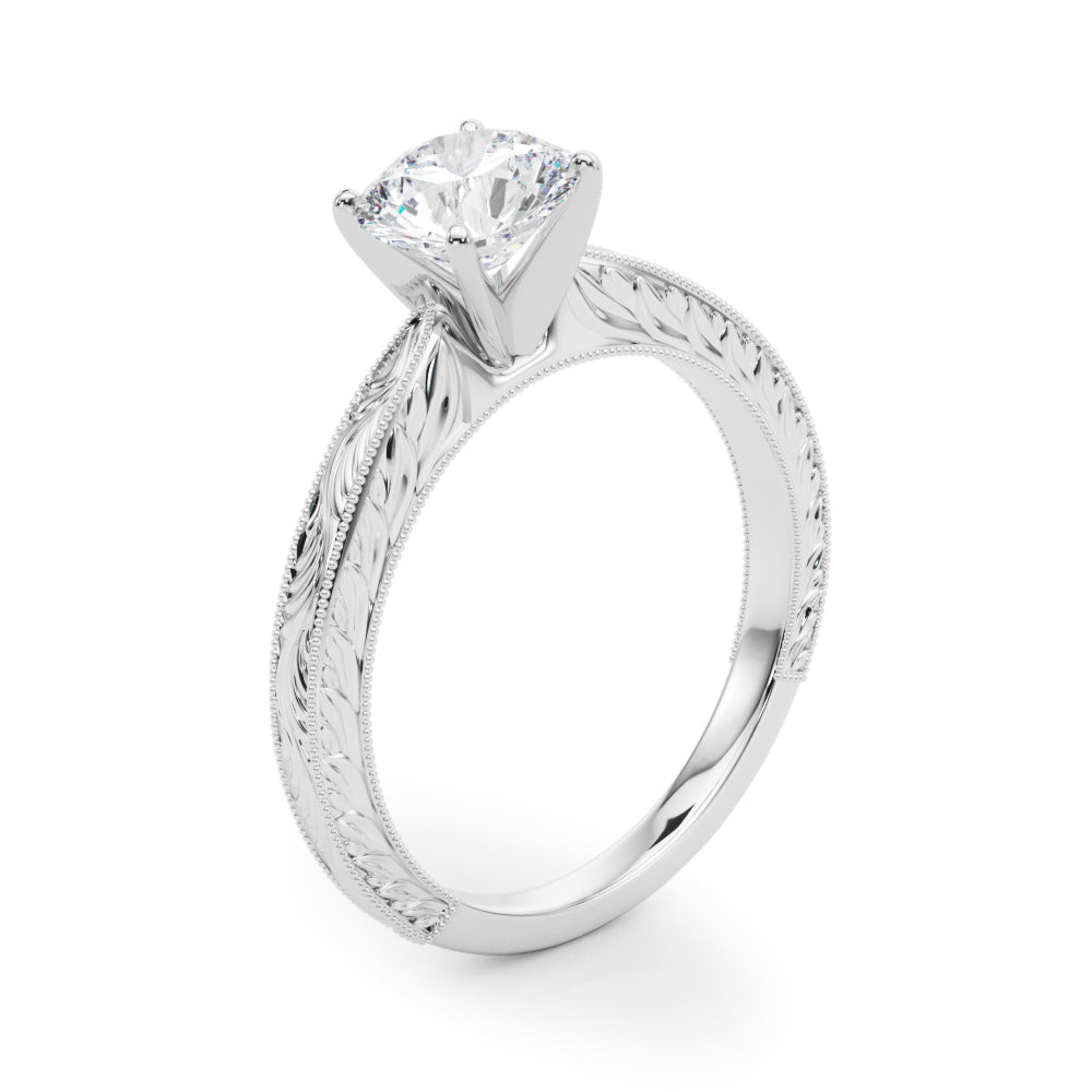 Antique Solitaire $1699.00