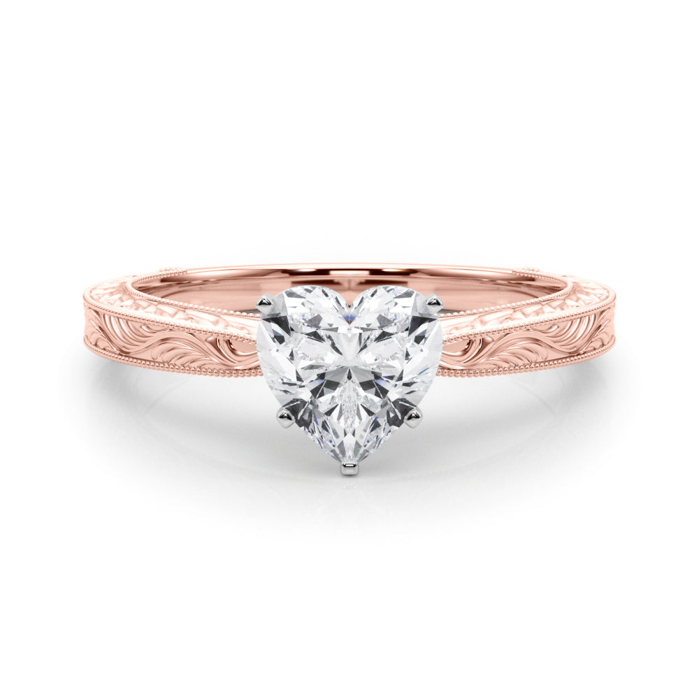 Antique Solitaire $1699.00