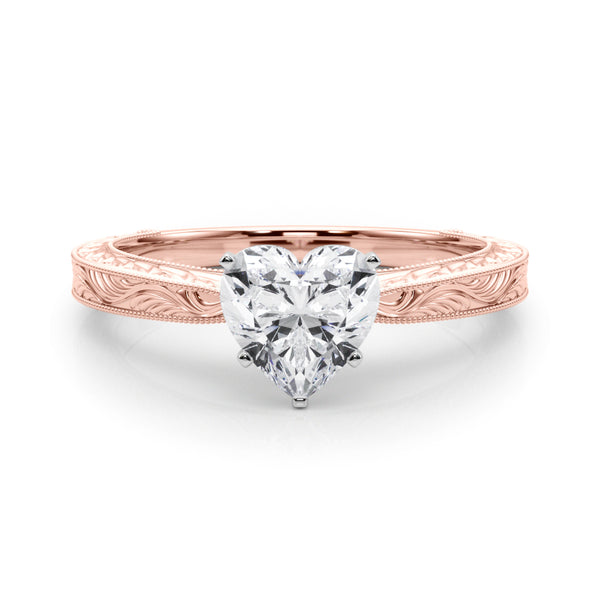 Antique Solitaire $1399.00
