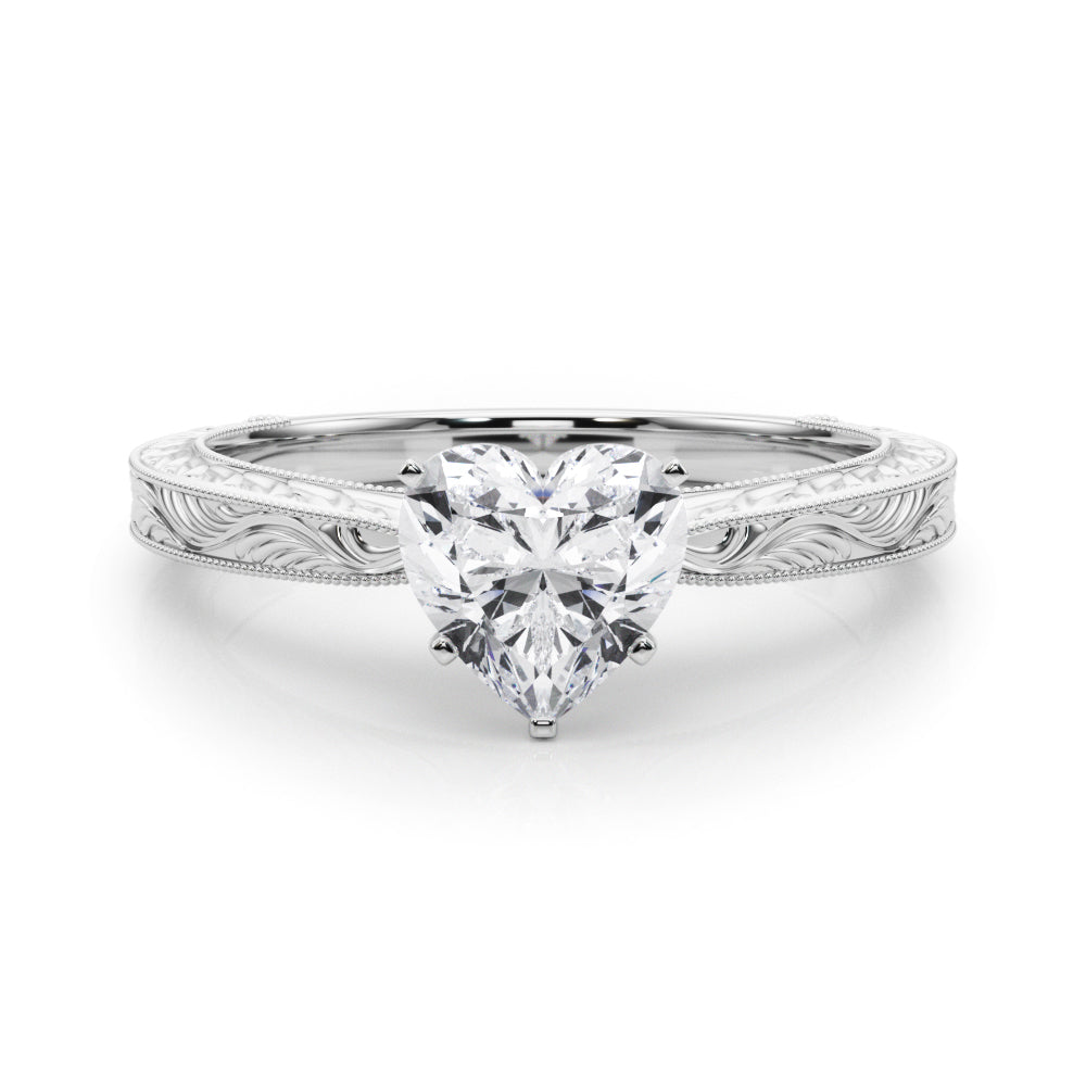 Antique Solitaire $1699.00