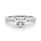 Antique Solitaire $1699.00